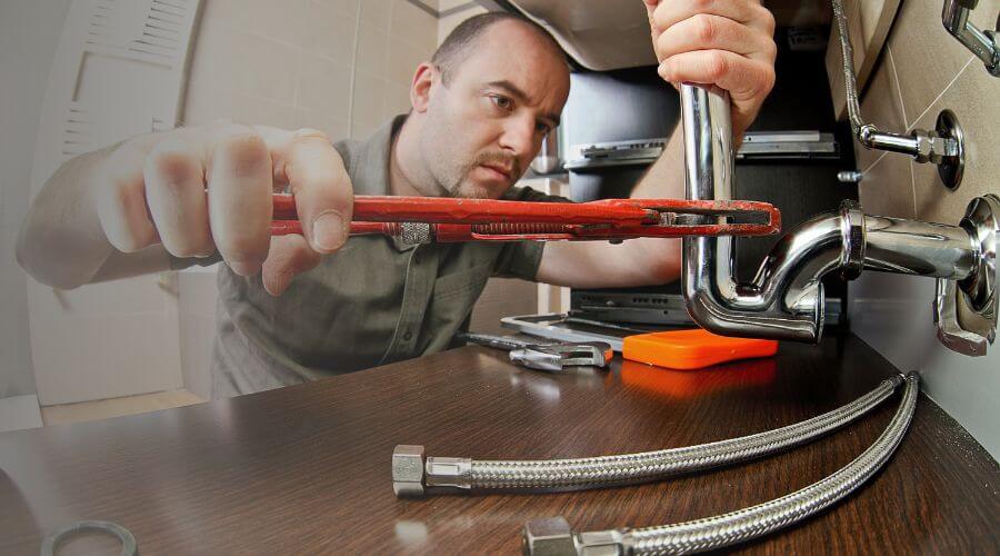 Professional tankless water heater installation in Senath, MO